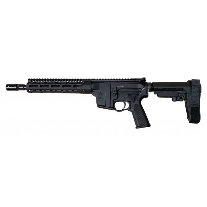 TROY M5 Carbine - cal.9mm 10,5'' compatible chargeur Glock