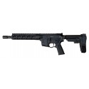 CARABINE TROY AR9 CAL9MM 10.5"