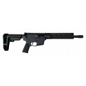 CARABINE TROY AR9 CAL9MM 10.5"