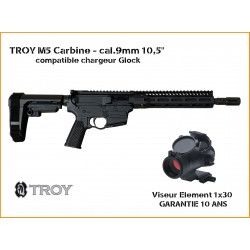 Pack TROY M5 Carbine -...