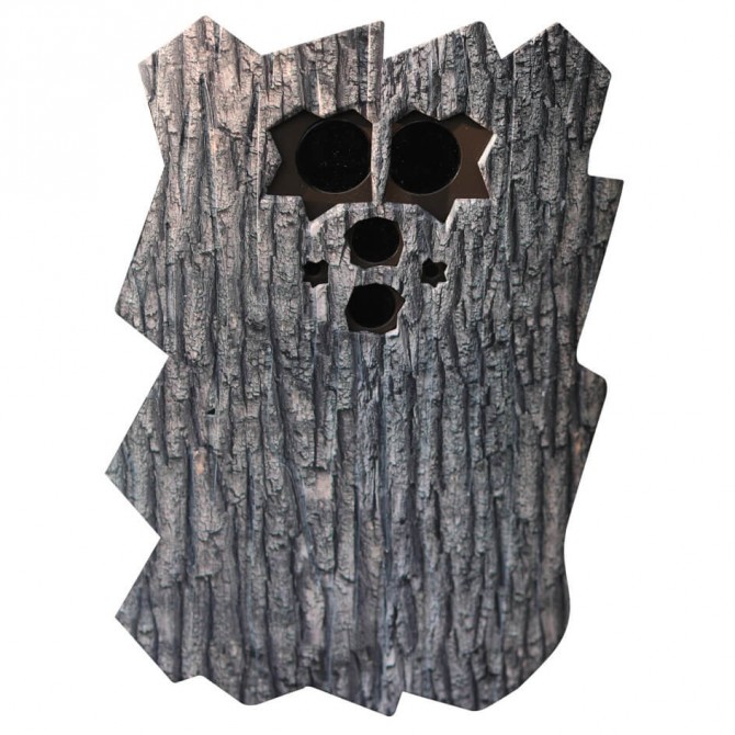 MINOX Dtc 460 Caméra Sauvage Piège Photographique D'Observation Déguisé Fullhd