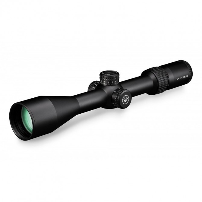 LUNETTE VORTEX OPTICS DIAMONDBACK TACTICAL 6-24X50 FFP