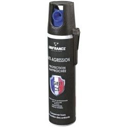 AEROSOL UNIFRANCE GEL CS 75 ML