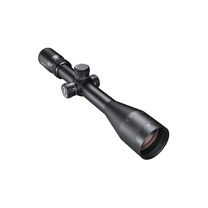 Lunette Bushnell Engage 6-24x50 Deploy MOA