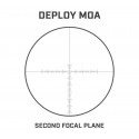 Lunette Bushnell Engage 6-24x50 Deploy MOA Lunette Bushnell Engage 6-24x50 Deploy MOA