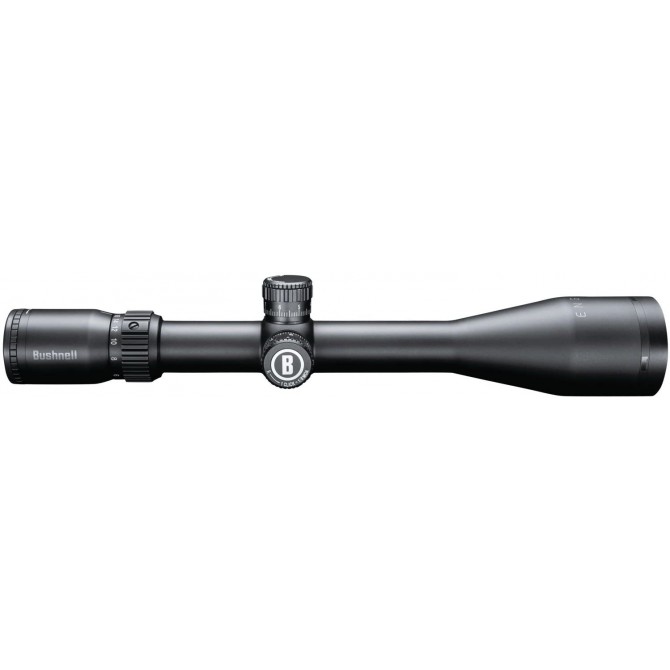 Lunette Bushnell Engage 6-24x50 Deploy MOA