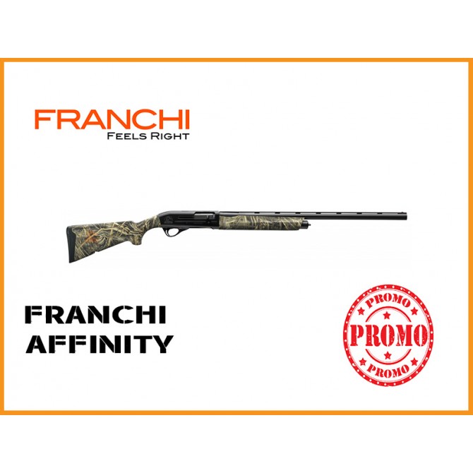 AUTO AFFINITY GABION UNLIMITED BLACK MAX 5 CAL12_76 CAN76MC