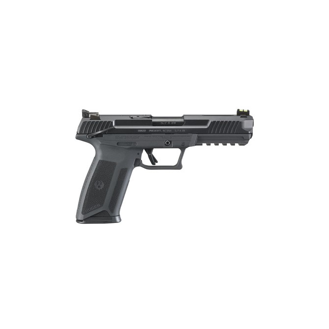PISTOLET RUGER 57 5.7X28MM 4.94" 20 CPS