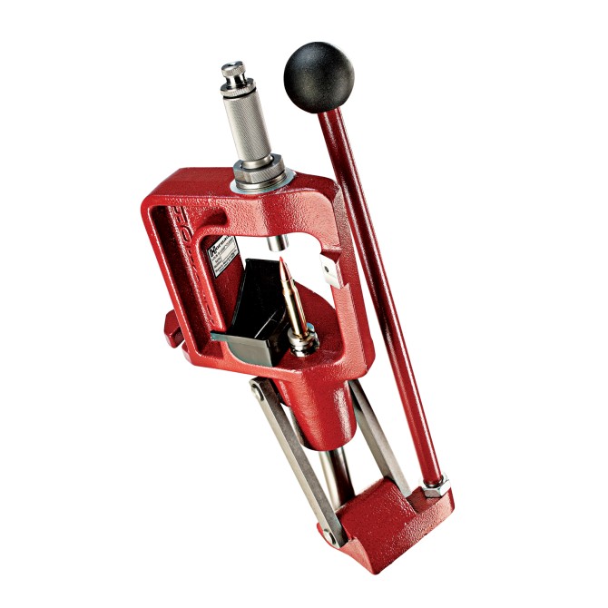 Press Hornady Lock-N-Load Classic Loader