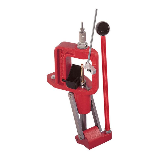 Press Hornady Lock-N-Load Classic Loader