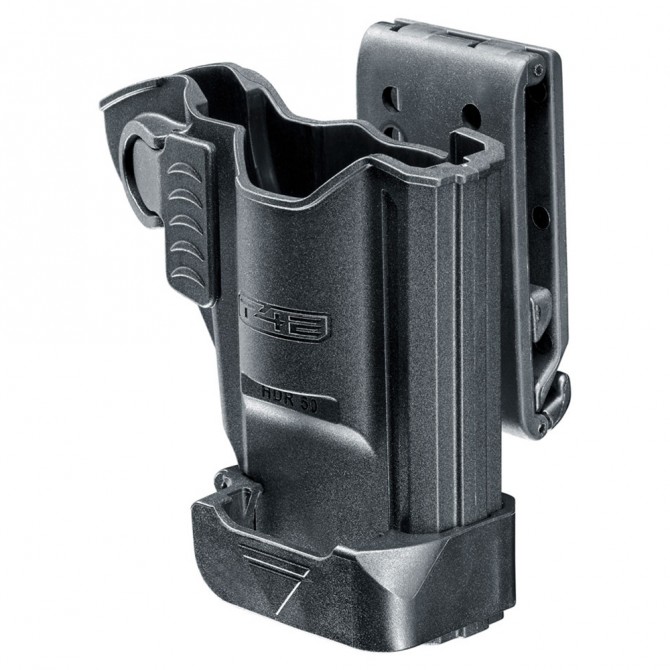 HOLSTER RIGIDE POUR T4E HDR 50
