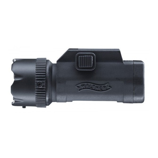 Laser Walther FLR 650 Nightforce + LED Torc Laser Walther FLR 650 Nightforce + LED Torc