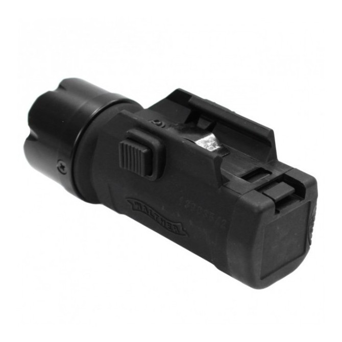 Laser Walther FLR 650 Nightforce + LED Torc Laser Walther FLR 650 Nightforce + LED Torc