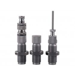 JEUX D'OUTILS HORNADY 38 SP_ 357 MAG