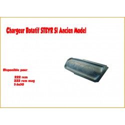 Chargeur Rotatif STEYR Sl Ancien Modèle