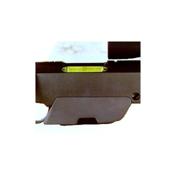 Adaptateur Grande Capacite STEYR Pro Hunter Noir