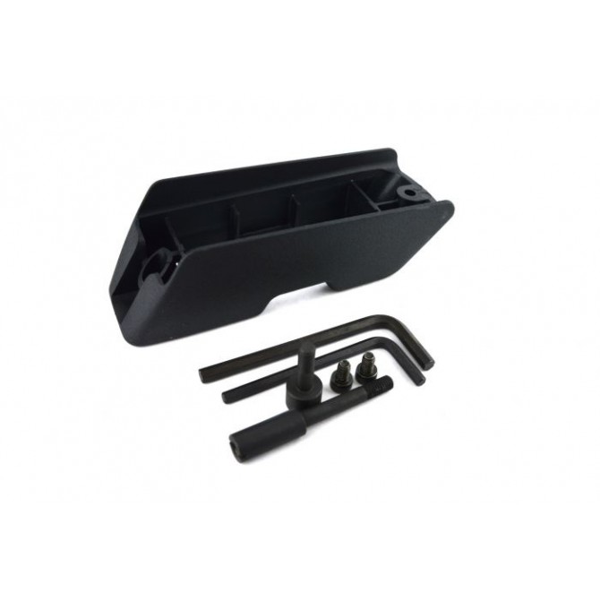 Adaptateur Grande Capacite STEYR Pro Hunter Noir