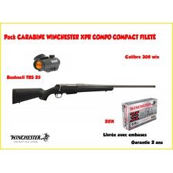 Pack CARABINE WINCHESTER...