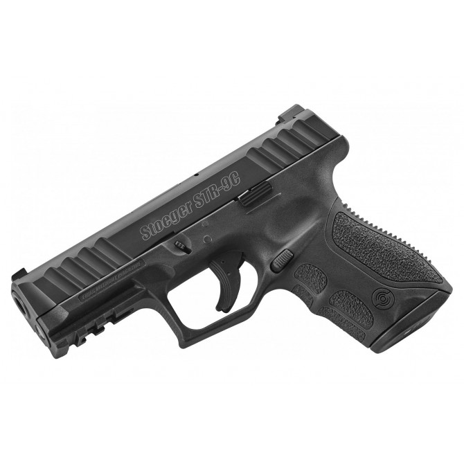 PISTOLET STOEGER STR9 STRIKER CAL 9X19