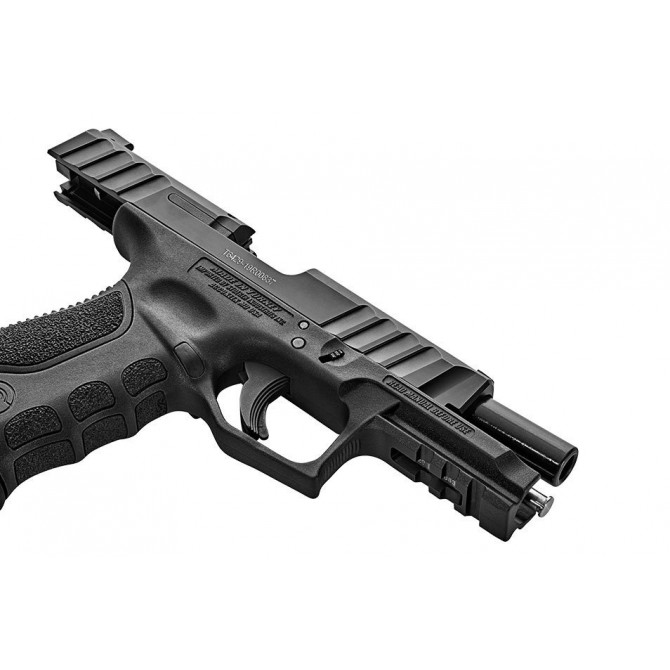 PISTOLET STOEGER STR9 STRIKER CAL 9X19