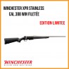 WINCHESTER XPR Stainless  cal.308 Win filetée