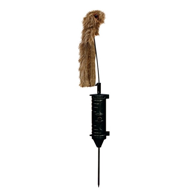 APPELANT PRIMOS CRAZY GRITTER