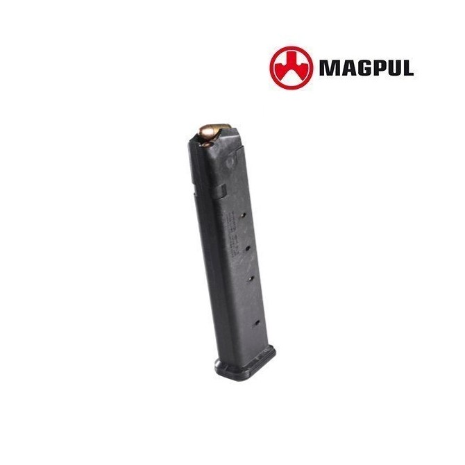 Magpul Chargeur PMAG 27cps Glock