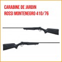 CARABINE DE JARDIN ROSSI MONTENEGRO 410/76 71CM CARABINE DE JARDIN ROSSI MONTENEGRO 410/76 71CM