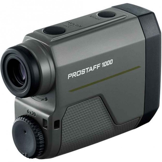 PROSTAFF 1000 TELEMETRE LASER