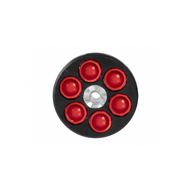 Sachet 12 plombs DEVASTATOR pour HDR 50