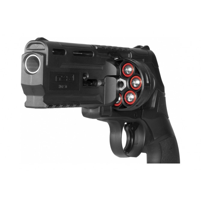 Sachet 12 plombs DEVASTATOR pour HDR 50