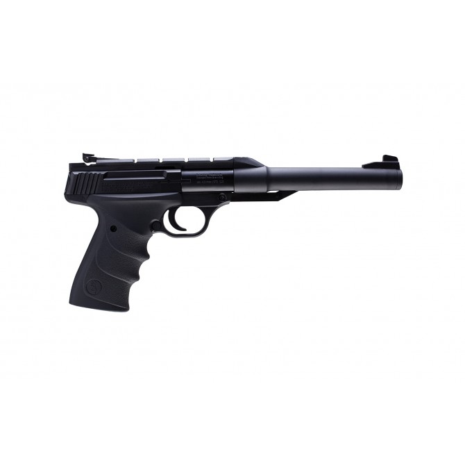 Pistolet Browning Buck Mark URX (2 Joules)