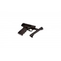 Pistolet Browning Buck Mark URX (2 Joules) Pistolet Browning Buck Mark URX (2 Joules)