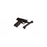 Pistolet Browning Buck Mark URX (2 Joules) Pistolet Browning Buck Mark URX (2 Joules)