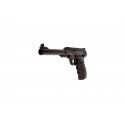 Pistolet Browning Buck Mark URX (2 Joules) Pistolet Browning Buck Mark URX (2 Joules)