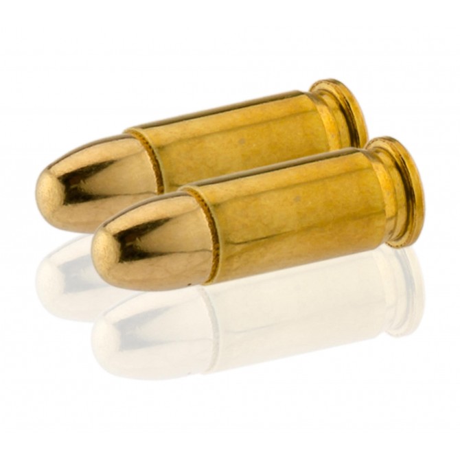  GECO CAL. 25 ACP_6.35MM