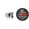 500 plombs X Match Stoeger, 4.5 mm