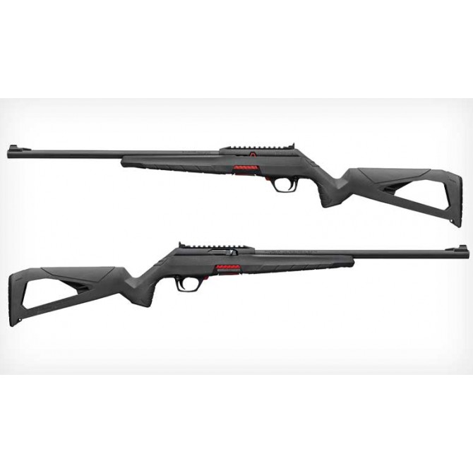 Carabine semi-auto  WINCHESTER WILDCAT 22LR canon 18"