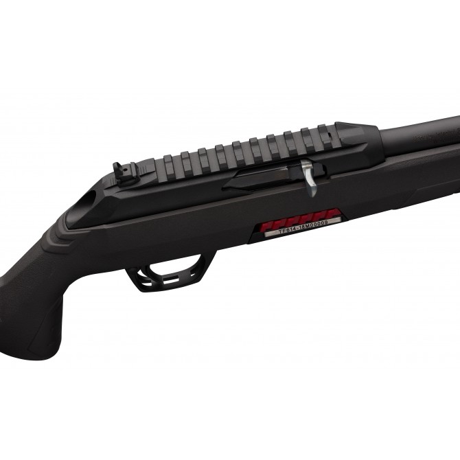 Carabine semi-auto  WINCHESTER WILDCAT 22LR canon 18"