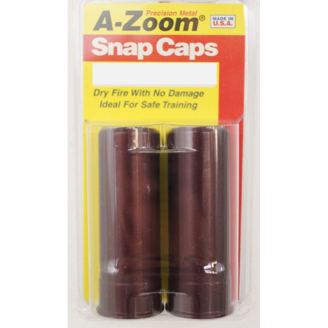 Douilles amortisseur A-Zoom pour fusil calibre 410