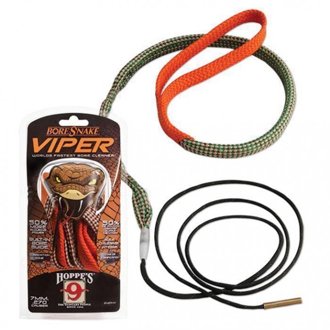 Cordon de nettoyage Boresnake  pour 44/45