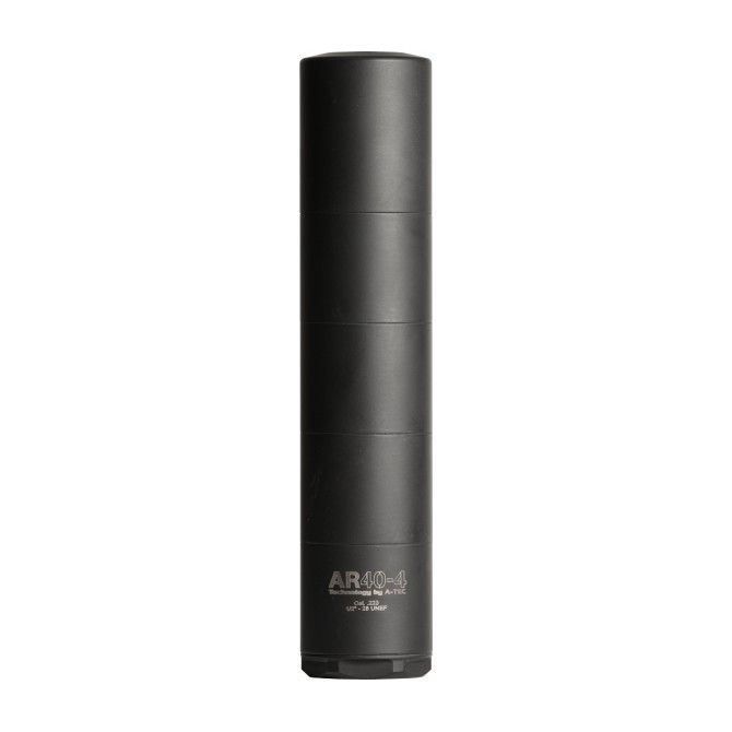 A-TEC - Modérateur AR 40-4 cal. 30 A-TEC - Modérateur AR 40-4 cal. 30