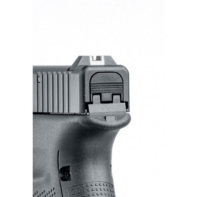 Pistolet GLOCK 17 Gen5 First Edition UMAREX cal.9mm P.A.K Pistolet GLOCK 17 Gen5 First Edition UMAREX cal.9mm P.A.K