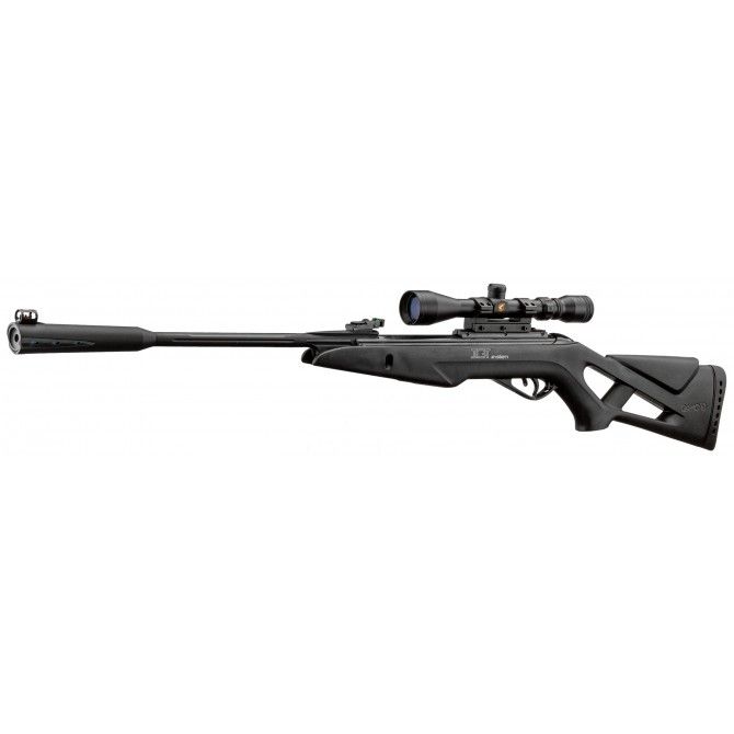 Gamo Whisper IGT 19,9 Joules + lunette 3-9×40 Gamo Whisper IGT 19,9 Joules + lunette 3-9×40