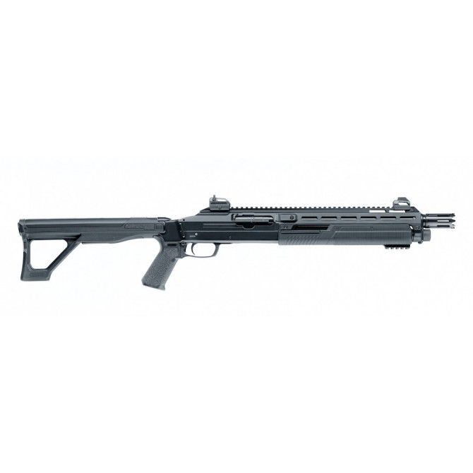 Fusil à pompe T4E HDX 68 d’Umarex 16 joules Fusil à pompe T4E HDX 68 d’Umarex 16 joules