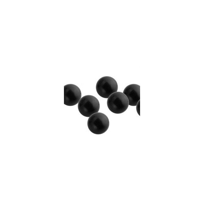 Billes caoutchouc Calibre 68 pour fusil HDS 68 Billes caoutchouc Calibre 68 pour fusil HDS 68