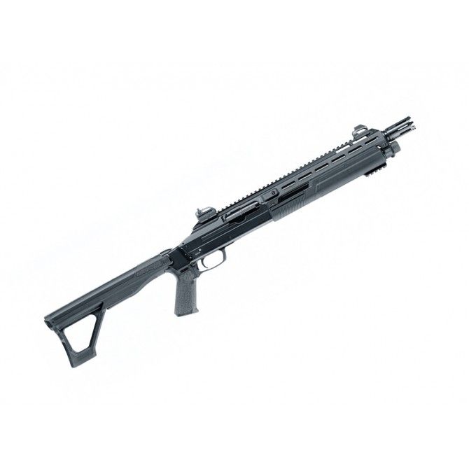 Fusil à pompe T4E HDX 68 d’Umarex Fusil à pompe T4E HDX 68 d’Umarex