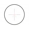 LUNETTE HAWKE SIDEWINDER 30 FFP 6-24X56 FFP HALF MIL RÉTICLE