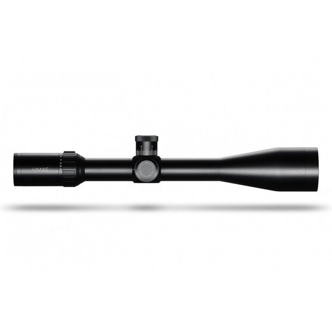 LUNETTE DE TIR HAWKE VANTAGE 30 WA FFP 6-24X50 HALF MIL DOT IR