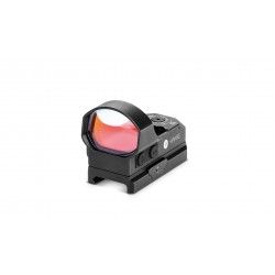 POINTS ROUGES REFLEX 'WIDE VIEW' WEAVER RAIL